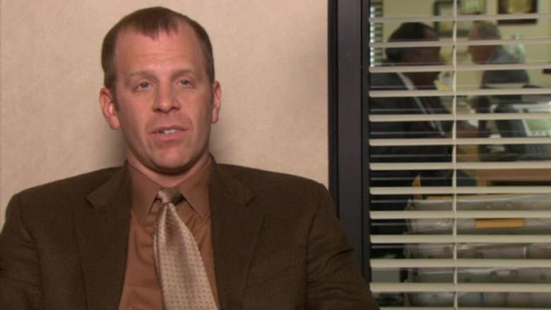 Adeus Toby