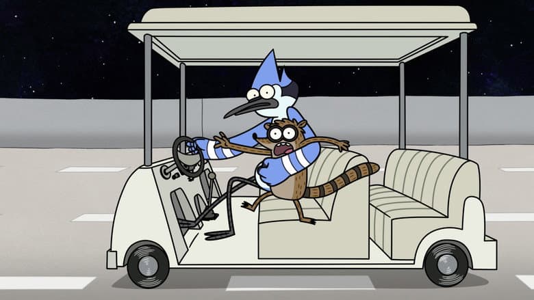 Cavalo Festeiro 4: A Terceira Vez é a da Sorte