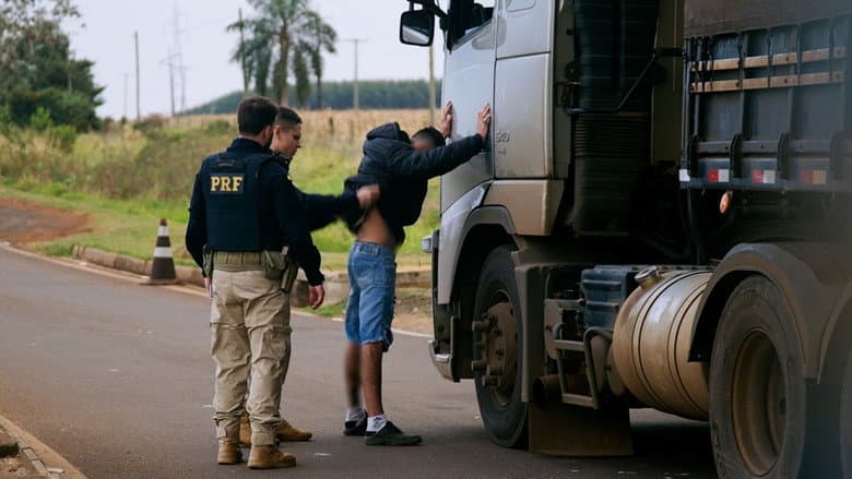 Golpe do Seguro