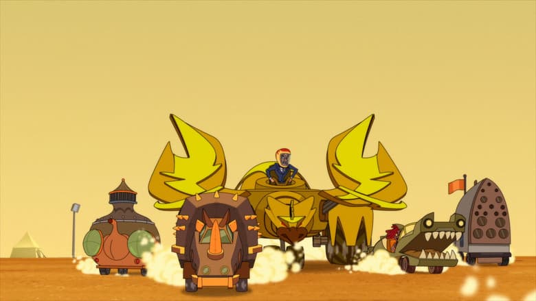 Episódio 13