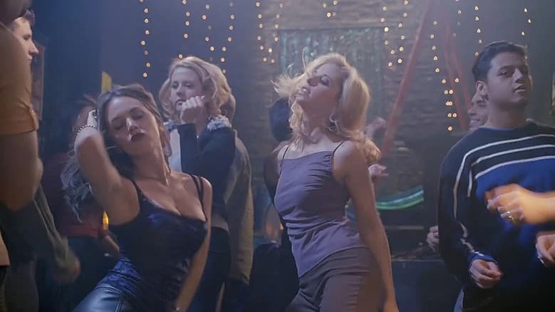 Bad Girls