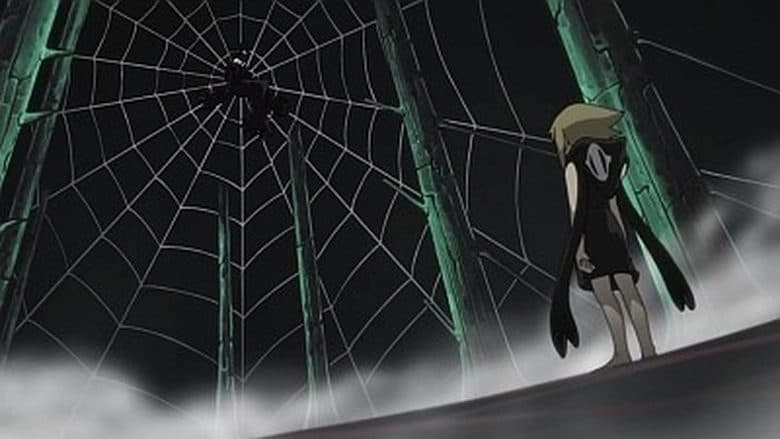 Medusa Revivida! Aranha E Cobra, Uma Reunião Predestinada?