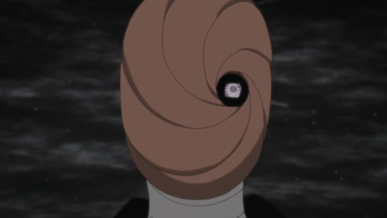 O Homem Mascarado