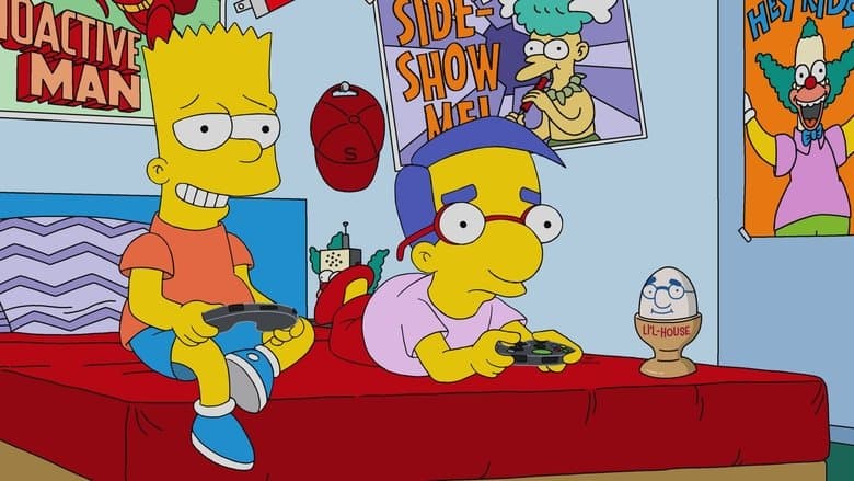 O Cérebro de Bart