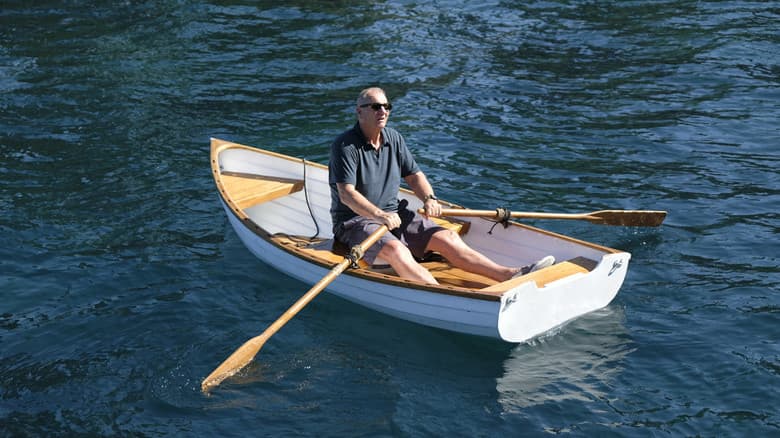 A Vida no Lago