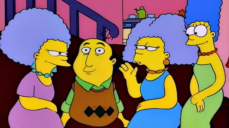 Nasce um Burns