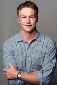 Braden McCawley