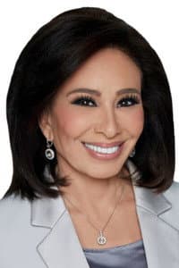 Jeanine Pirro