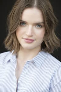 Evie Bair