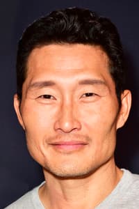 Daniel Dae Kim