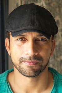 Deepak Dobriyal