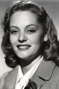 Alexis Smith