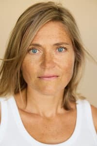 Inka Kallén