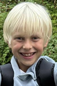 Øyvind Hesjedal Loven
