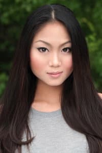 Michelle Ng Mini