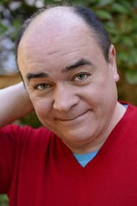 Craig Stevenson