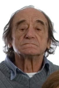 Óscar Núñez "El flaco"