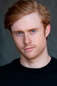 Jake Hays