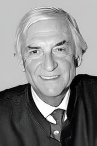 Heino Hallhuber