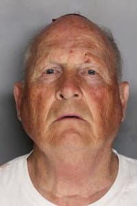 Joseph James DeAngelo