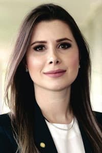 Caroline de Toni