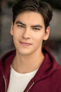 Kaydin Gibson