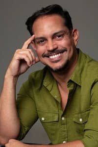 Léo Patrocínio