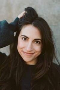 Alison G. Vingiano