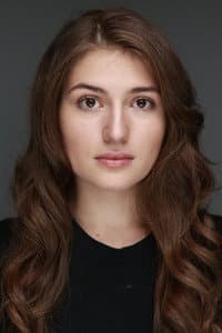 Мария Мельникова