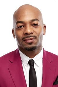 Brandon Victor Dixon