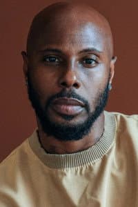 Marquise Vilson