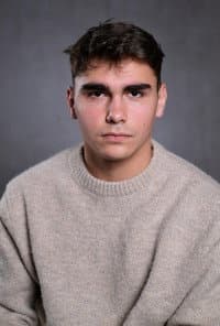 David Rodríguez