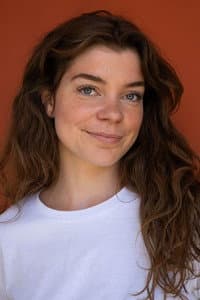 Maria Bergenfalk