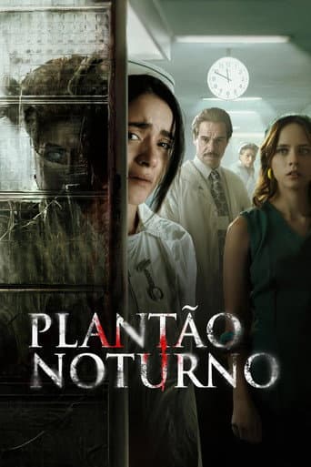 Plantão Noturno