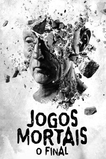 Jogos Mortais: O Final