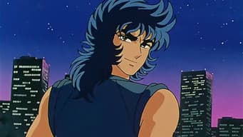 O sequestro de Saori
