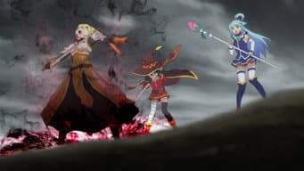 Magia Explosiva Para Esse Inimigo Formidável!