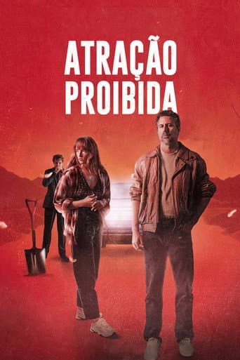 Atração Proibida
