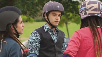 Episódio 18 - Uma Reforma na Pista, Sobre Rodas
