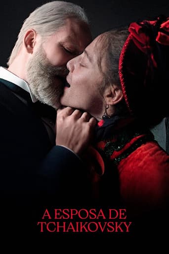 A Esposa de Tchaikovsky