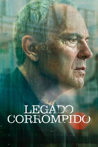 Legado Corrompido