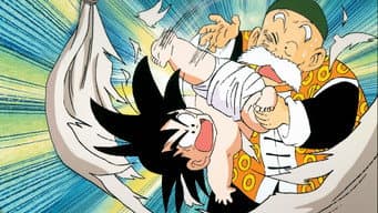 O Inimigo é Irmão de Goku?! O Segredo dos Saiyajins, Os Guerreiros Mais Poderosos do Universo!