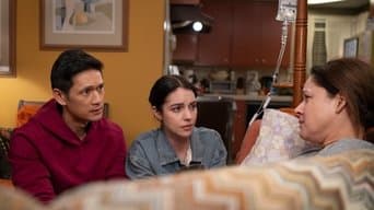 Às vezes me sinto como uma criança sem mãe.