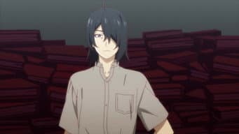 Shinobu Mustard, Parte 2
