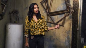 He 'oi'o kuhihewa; he kaka ola i 'ike 'ia e ka makaula