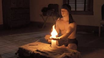 Quickening