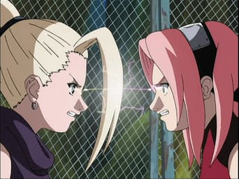 A Prova Chunin 2ª Etapa: A Floresta da Morte!