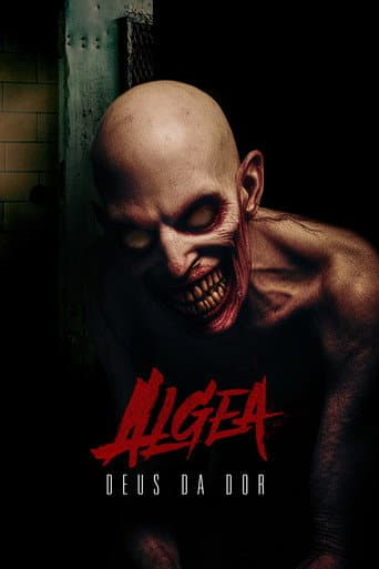 Algea: Deus da Dor