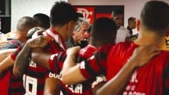 Os Mistérios do Mister