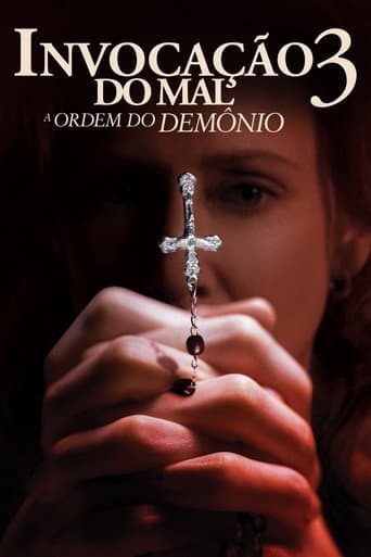 Invocação do Mal 3: A Ordem do Demônio